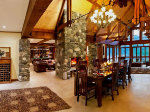 Stonefly Lodge
