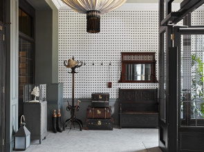 Kimpton Charlotte Square by IHG