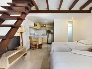 The Legian Sunset Residence