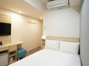 Sotetsu Fresa Inn Ueno Okachimachi
