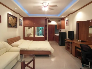 Baan Suan Lalana Td F2 R206