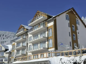 Apartamenty Czarna Góra