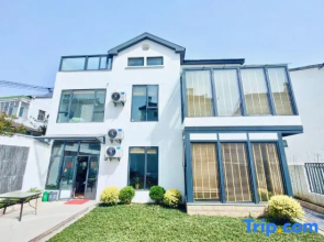 Zhuyuan Spa Guesthouse