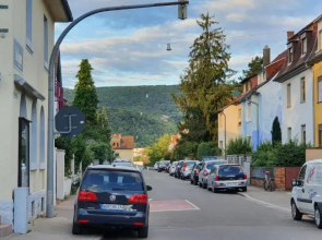 Gemütliche Luxus 4 Zi Im Herzen von Heidelberg WHG2a