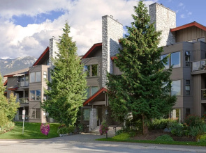 Greyhawk by Whistler Premier
