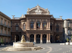 Casa Polena