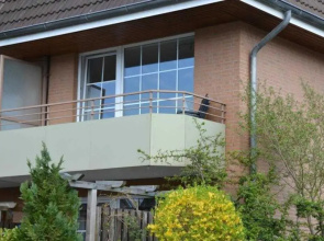 _DKK11_ Ferienwohnung Strandburg