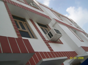 Hotel Viraat Inn