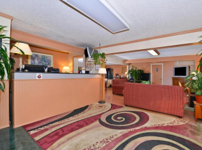 Interurban Suites Hotel