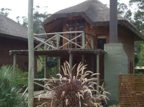 Complejo Del Barranco