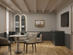 Relais Balcone di Giulietta