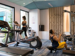 ibis Styles Nha Trang