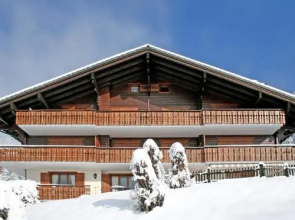 Apartment Le Bouquetin 1