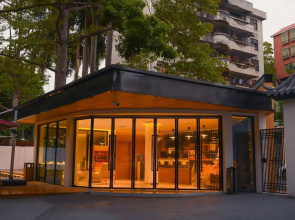 Argyle Boutique Hotel