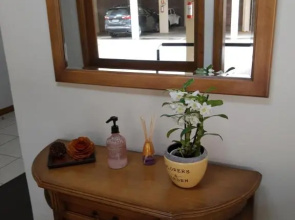Apartamento em Gramado