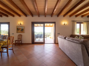 Villa Bassa Seca