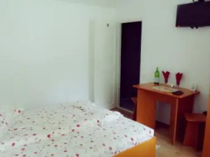 Pensiunea Casa Vranceana