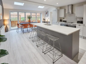 Host Stay Uggleby House Briggswath
