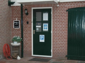 Bed & Breakfast de Vrijheid