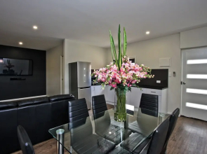 Jesmond Affordable Apartments