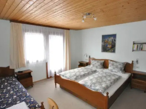 Gästehaus Sahler
