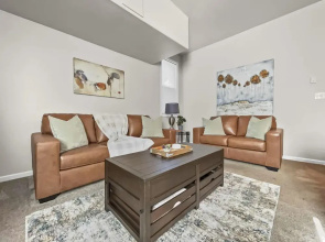 The Loft Of Historic Charm 1 Bedroom Condo