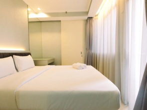 Kuningan Place Apartment