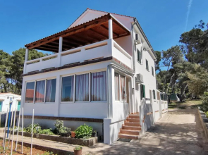Apartment with sea viev - 20 m from sea
