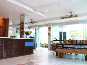 Отель On Hotel Phuket