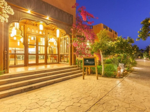 Dream lagoon Resort & Aqua Park