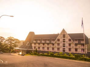 Swiss-BelResort Tuyen Lam Dalat