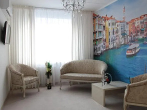 Отель «40 лет Победы»