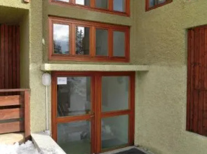 Alberti - Condominio La Zangola
