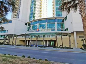 Units at Avista Resort by Elliott Beach Rentals