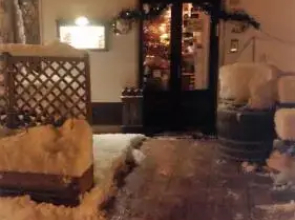 Locanda dai Pistori