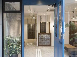 Kaname Hostel