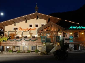 Appartementhaus Holiday & Villa Theresa