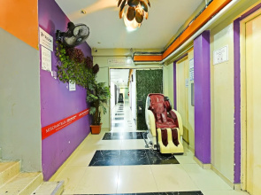 SPOT ON 90138 Hotel Elwarda Klcity