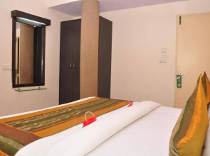 OYO Rooms Amritsar Bus Stand Exit Gate