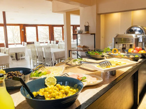 Simre Inn Hotel Safranbolu