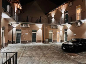 Hh Hermoso Housing Asti