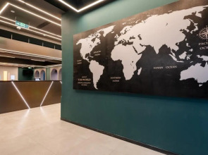 Dayin International Youth Hostel (Shanghai Nanjing East Road;People's Square;The Bund Branch)