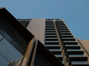 Отель The Dubai Edition