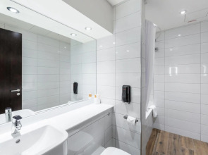 Premier Inn Dubai Al Jaddaf