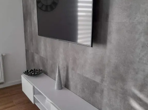 Apartamenty Bartoszyce 1