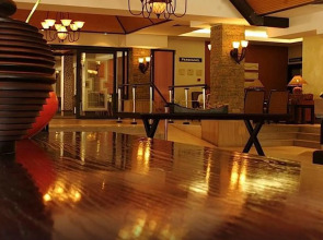 Mercure Hotel Windhoek