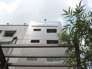 Capital`S Luxury Apartments