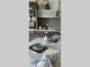 Luxury maisonette 250m from the sea