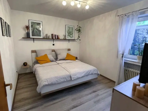 Ferienwohnung Im Kleinen Feld
