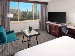 Hyatt Regency Boston/Cambridge